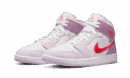Air Jordan 1 Mezzo San Valentino (2022)