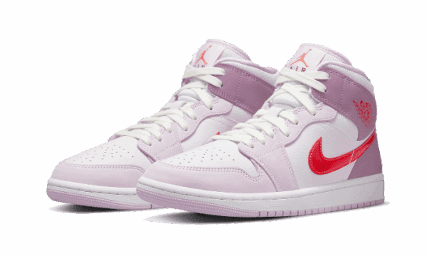 Air Jordan 1 Mid Valentine's Day (2022) - immagine 2