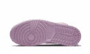 Air Jordan 1 Mezzo San Valentino (2022)