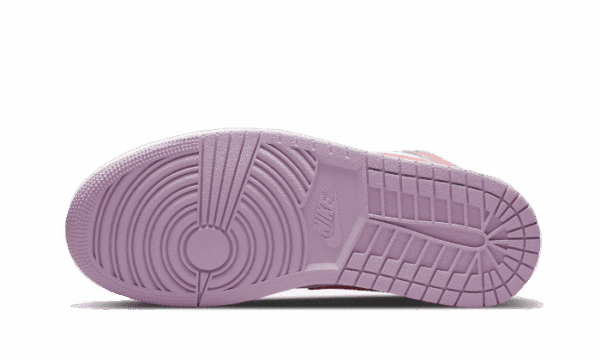 Air Jordan 1 Mid Valentine's Day (2022) - immagine 3