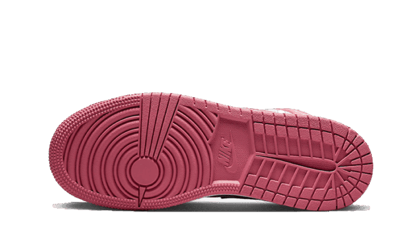 Air Jordan 1 Mid Valentine’s Day – Image 2