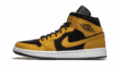 Air Jordan 1 Grano medio