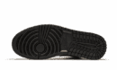 Air Jordan 1 Grano medio