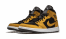Air Jordan 1 Grano medio