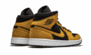 Air Jordan 1 Grano medio