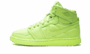 Air Jordan 1 Retro AJKO Billie Eilish Verde Fantasma (Volt)