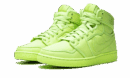 Air Jordan 1 Retro AJKO Billie Eilish Verde Fantasma (Volt)