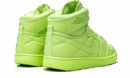 Air Jordan 1 Retro AJKO Billie Eilish Verde Fantasma (Volt)