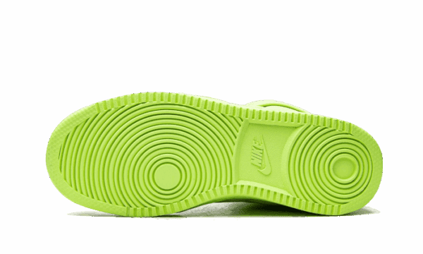 Air Jordan 1 Retro AJKO Billie Eilish Ghost Green (Volt) - immagine 3