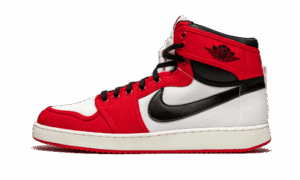 Air Jordan 1 Retro AJKO Chicago (2021)