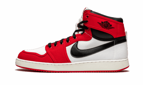 Air Jordan 1 Retro AJKO Chicago (2021)