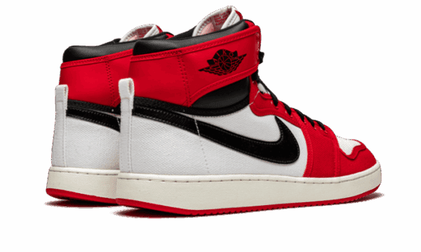 Air Jordan 1 Retro AJKO Chicago (2021) - immagine 5