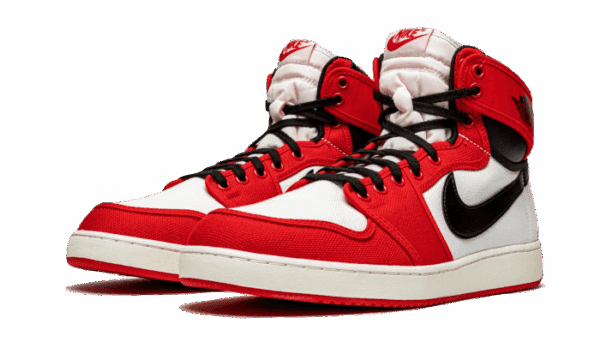 Air Jordan 1 Retro AJKO Chicago (2021) - immagine 4