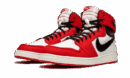 Air Jordan 1 Retro AJKO Chicago (2021)