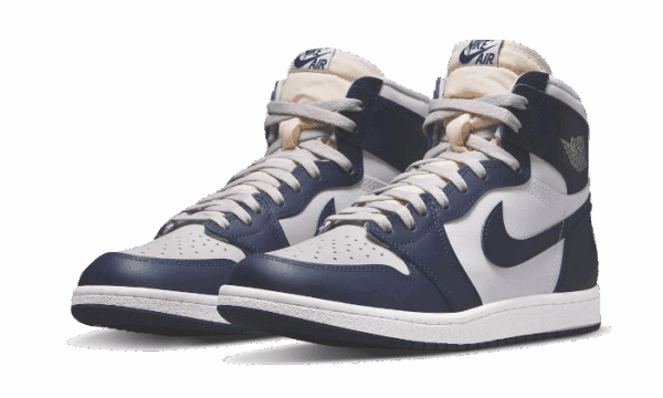 Air Jordan 1 Retro High 85 Georgetown – Image 3
