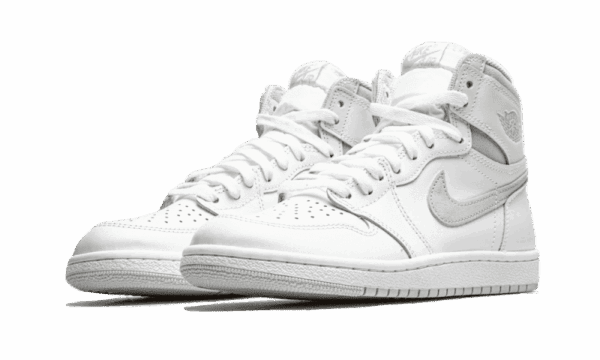 Air Jordan 1 Retro High 85 Neutral Grey - immagine 2
