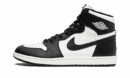 Air Jordan 1 Retro High 85 OG Nero Bianco