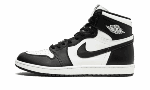 Air Jordan 1 Retro High 85 OG Black White
