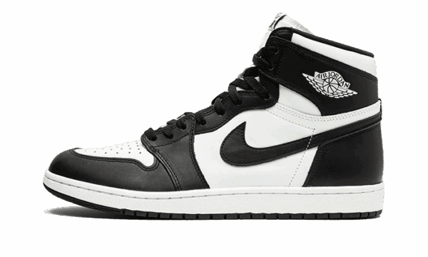 Air Jordan 1 Retro High 85 OG Nero Bianco