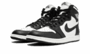 Air Jordan 1 Retro High 85 OG Nero Bianco