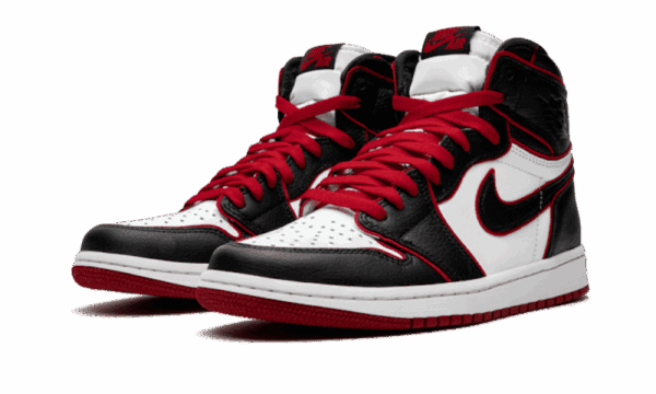 Air Jordan 1 Retro High Bloodline - Imagen 3