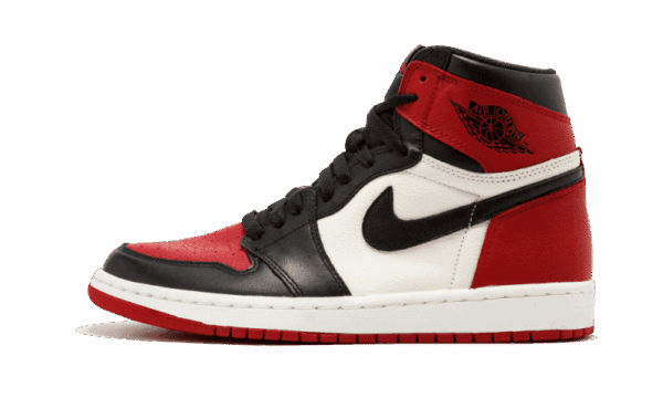 Air Jordan 1 Retro High Bred Toe