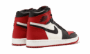 Air Jordan 1 Retro High Bred Toe