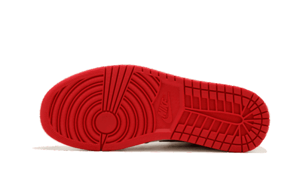 Air Jordan 1 Retro High Bred Toe - Imagen 4