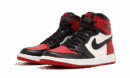 Air Jordan 1 Retro High Bred Toe