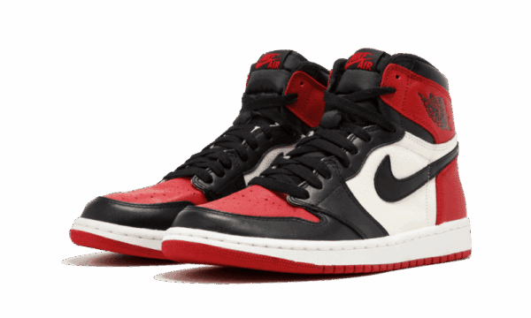 Air Jordan 1 Retro High Bred Toe - Imagen 5