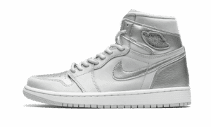 Air Jordan 1 Retro High CO Japan Neutral Grey (2020)
