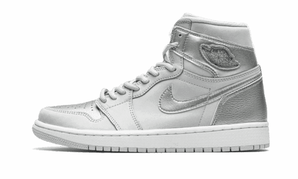 Air Jordan 1 Retro High CO Japan Neutral Grey (2020)