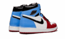 Air Jordan 1 Retro High Fearless OG