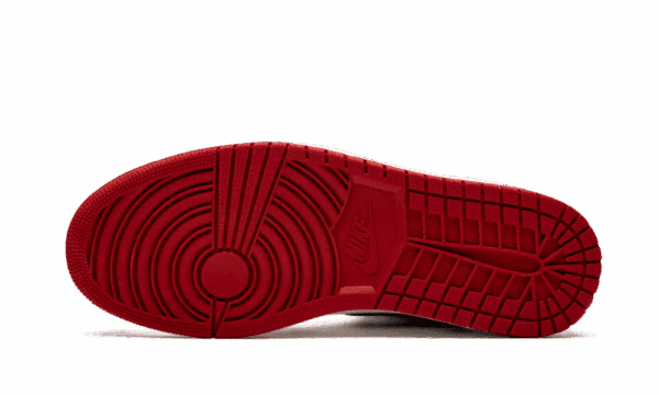 Air Jordan 1 Retro High Fearless OG – Image 4