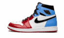 Air Jordan 1 Retro High Fearless OG