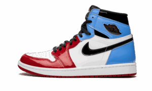 Air Jordan 1 Retro High Fearless OG