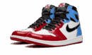 Air Jordan 1 Retro High Fearless OG