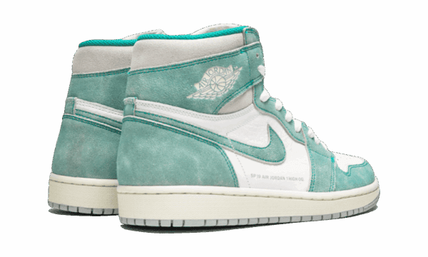 Air Jordan 1 Retro High Flight Nostalgia - Imagen 4