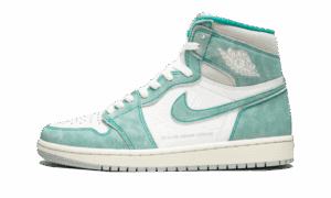 Air Jordan 1 Retro High Flight Nostalgia