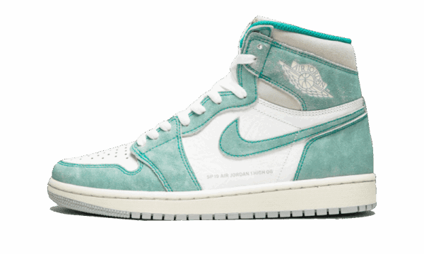 Air Jordan 1 Retro High Flight Nostalgia