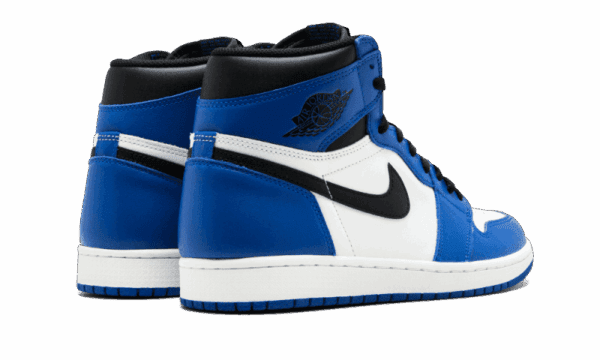 Air Jordan 1 Retro High Game Royal (2018) – Image 3