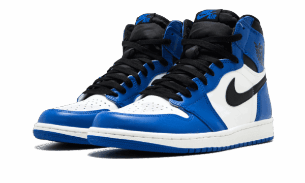 Air Jordan 1 Retro High Game Royal (2018) – Image 2
