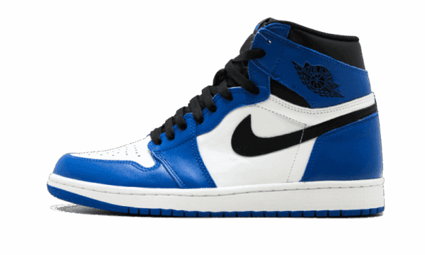 Air Jordan 1 Retro High Game Royal (2018)