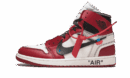 Air Jordan 1 Retro High Off-White Chicago "The Ten"