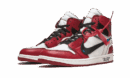 Air Jordan 1 Retro High Off-White Chicago "The Ten"