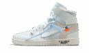 Air Jordan 1 Retro High Off-White NRG
