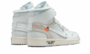 Air Jordan 1 Retro High Off-White NRG