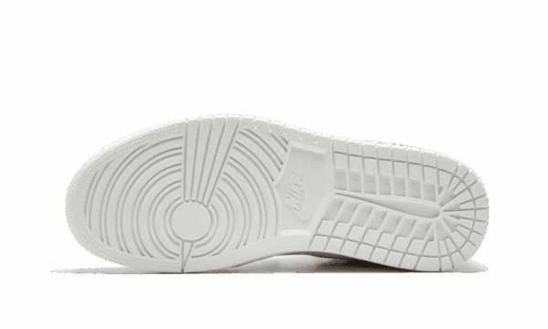 Air Jordan 1 Retro High Off-White NRG - Image 4