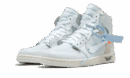 Air Jordan 1 Retro High Off-White NRG