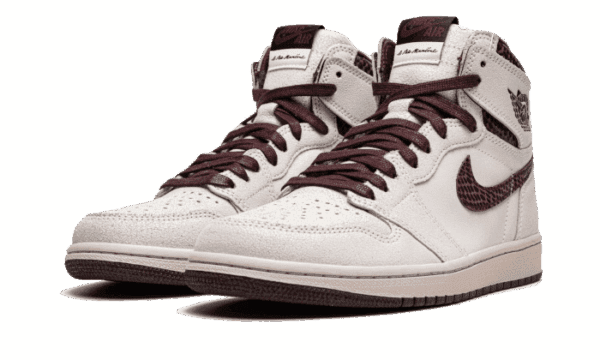 Air Jordan 1 Retro High OG A Ma Maniére - immagine 3